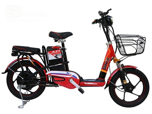 Vận tốc thiết kế lớn nhất cho xe đạp điện